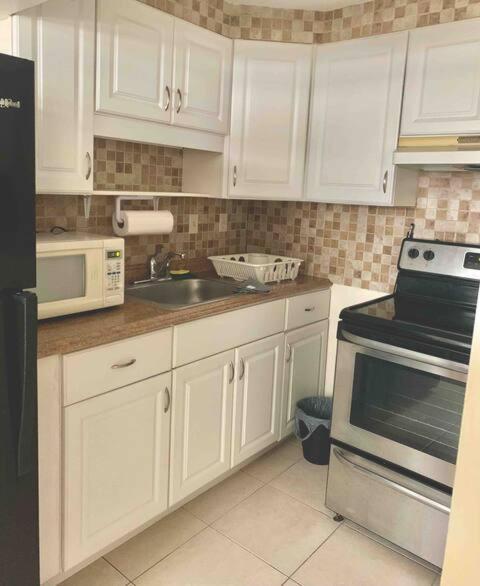 Private Room Near Miami Airport - Free Parking - 01 מראה חיצוני תמונה
