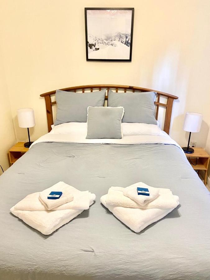 Private Room Near Miami Airport - Free Parking - 01 מראה חיצוני תמונה