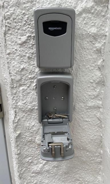 Private Room Near Miami Airport - Free Parking - 01 מראה חיצוני תמונה