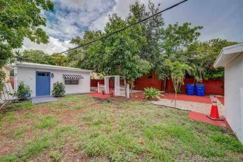 Private Room Near Miami Airport - Free Parking - 01 מראה חיצוני תמונה